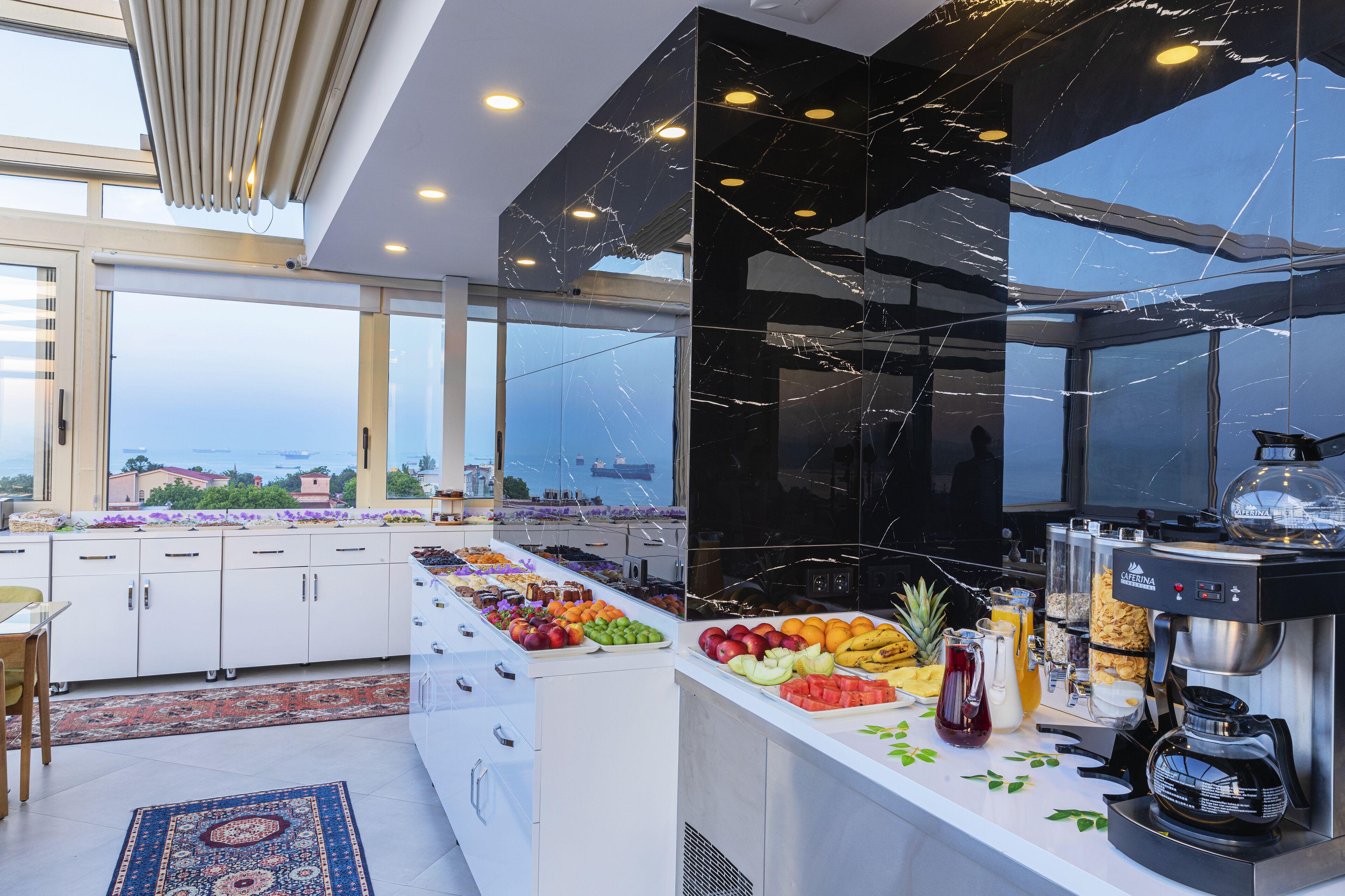 Eastanbul Suites — Photos 1