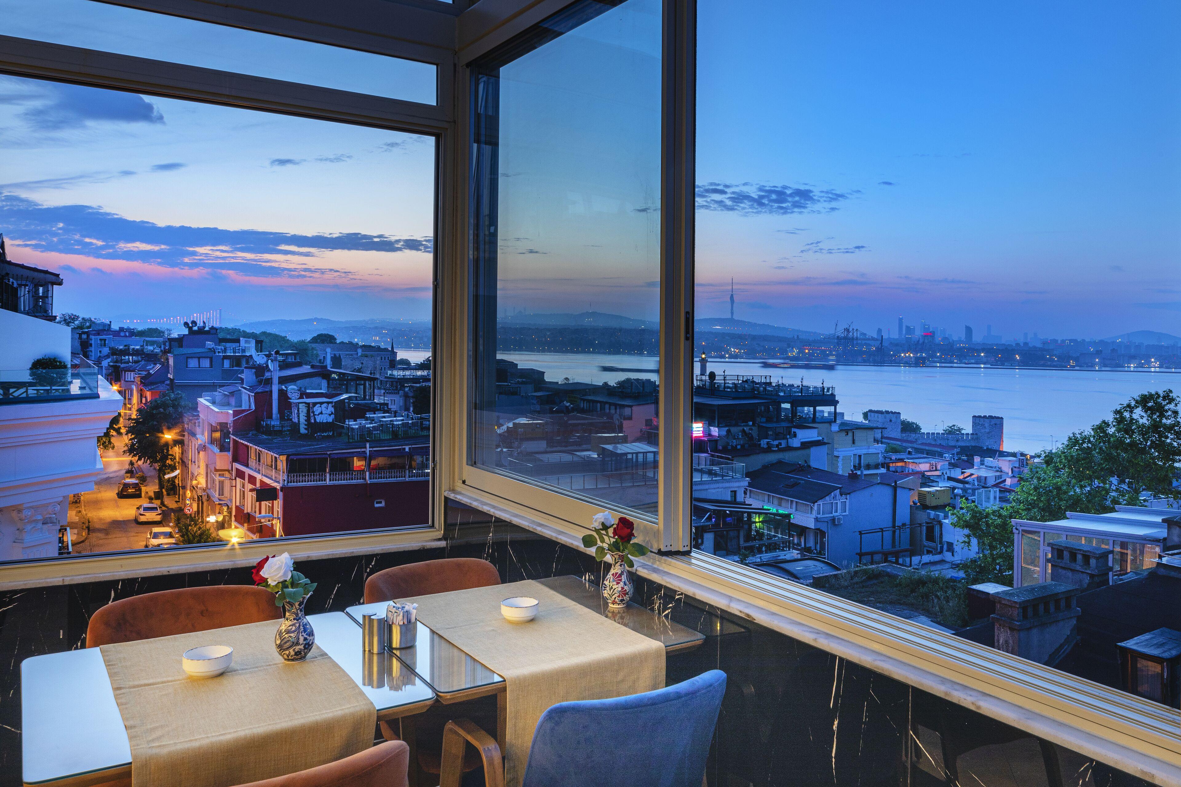 Eastanbul Suites — Photos 3